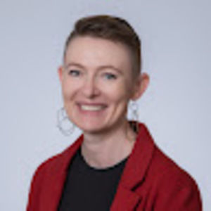 Meet your Posher, Kristi